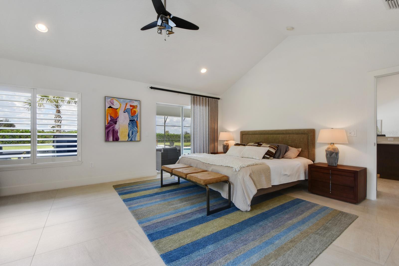 SWISS FAIRWAYS / VACATION PARADISE - Residential