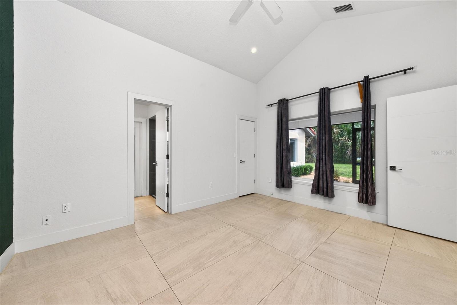 SWISS FAIRWAYS / VACATION PARADISE - Residential