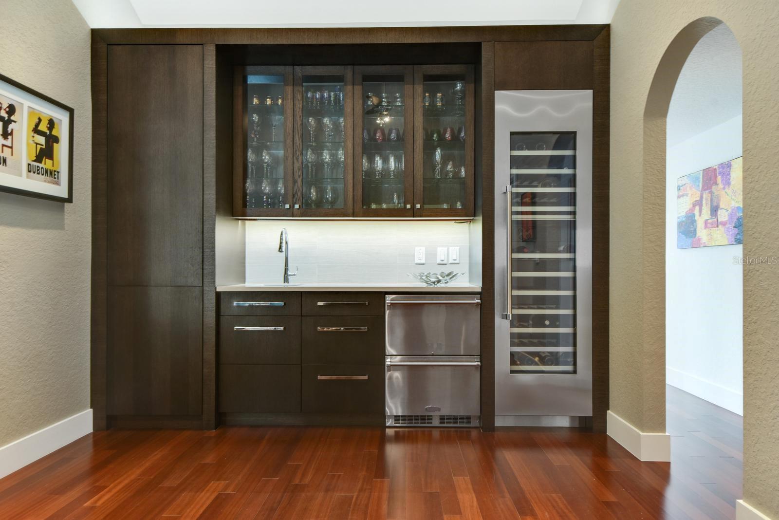 SWISS FAIRWAYS / VACATION PARADISE - Residential