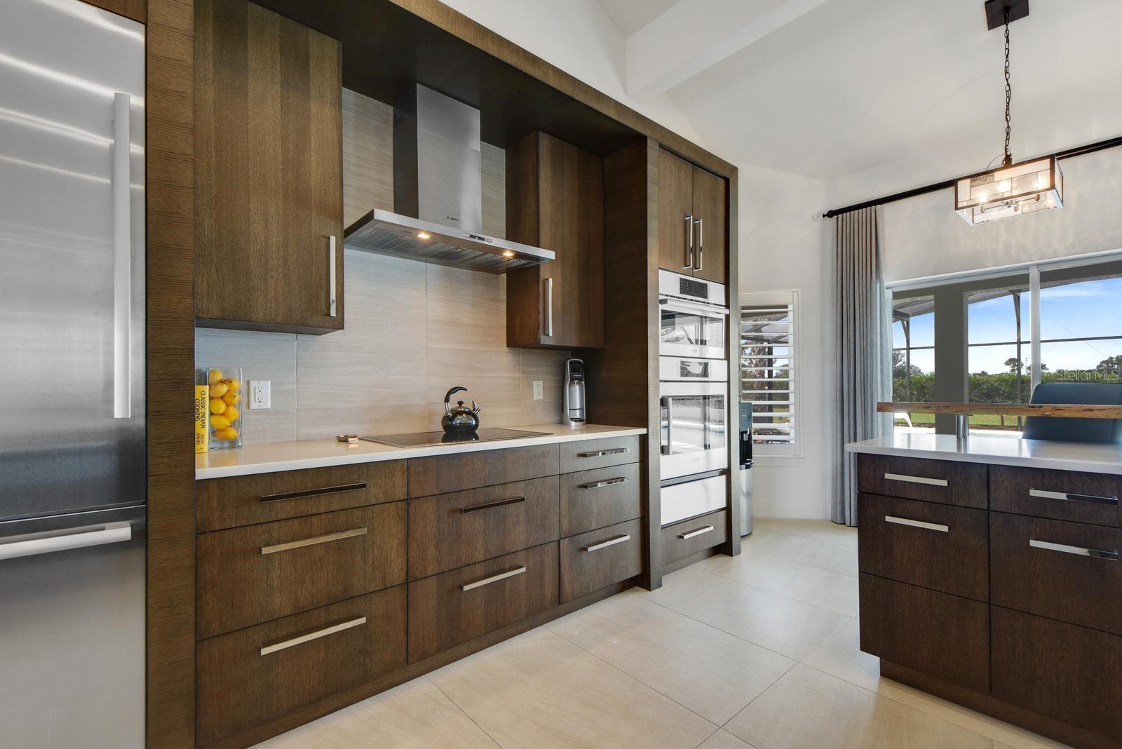 SWISS FAIRWAYS / VACATION PARADISE - Residential