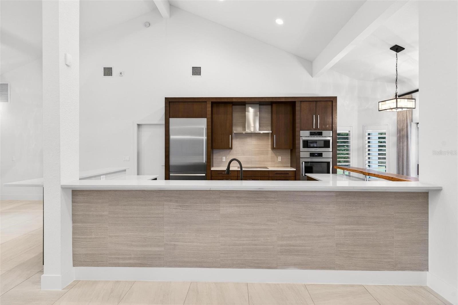 SWISS FAIRWAYS / VACATION PARADISE - Residential