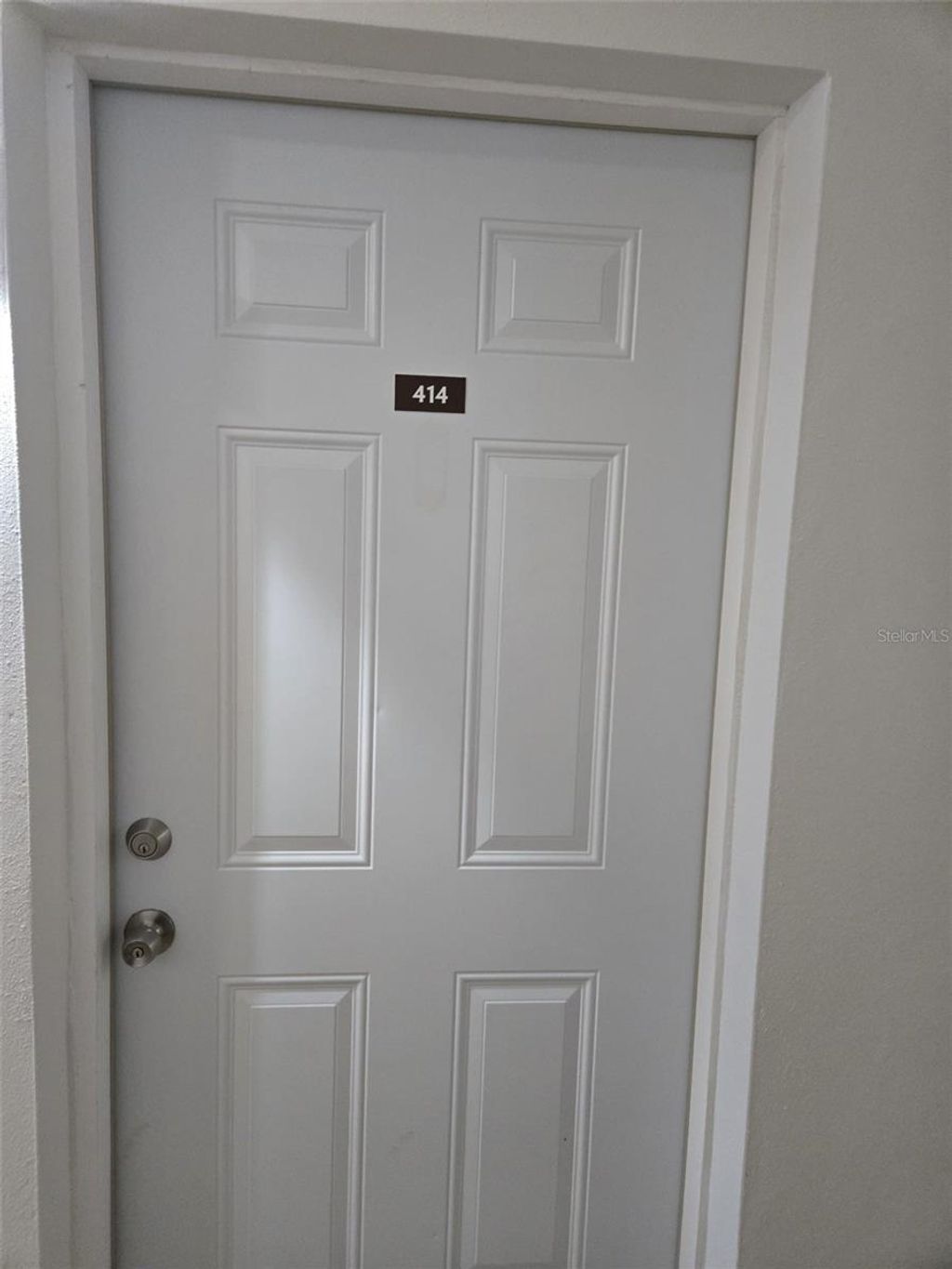 Photo of 800 Isaacville Dr #414, Orlando, FL 32809 (MLS # S5140725)