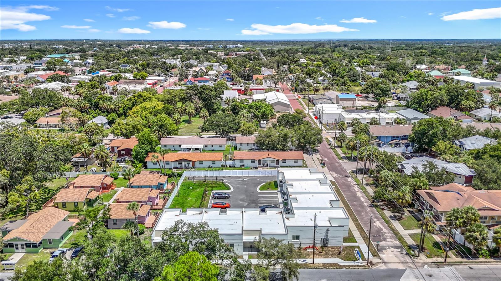 BEEKMANS VIOLA P - Residential Lease