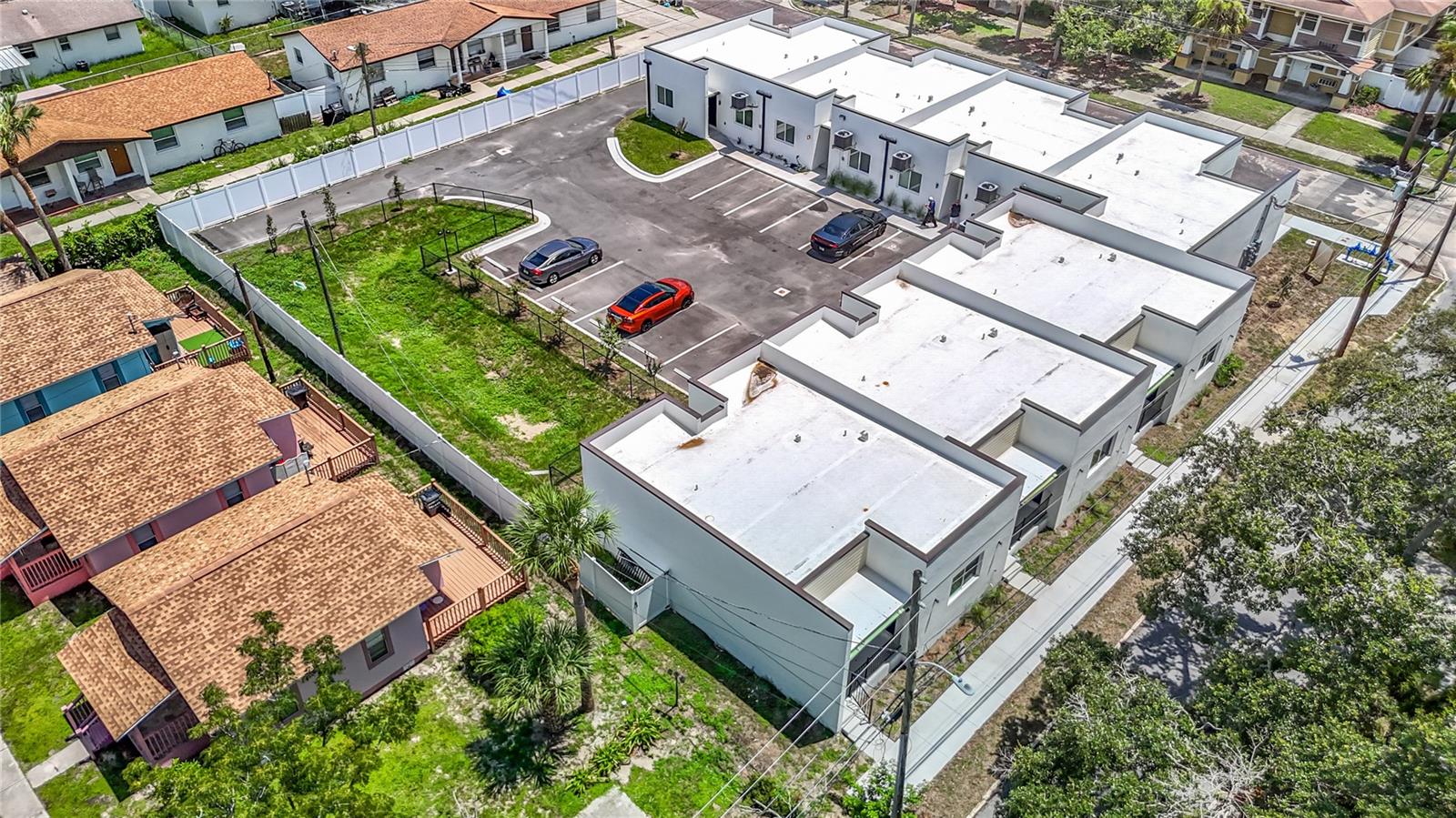 BEEKMANS VIOLA P - Residential Lease