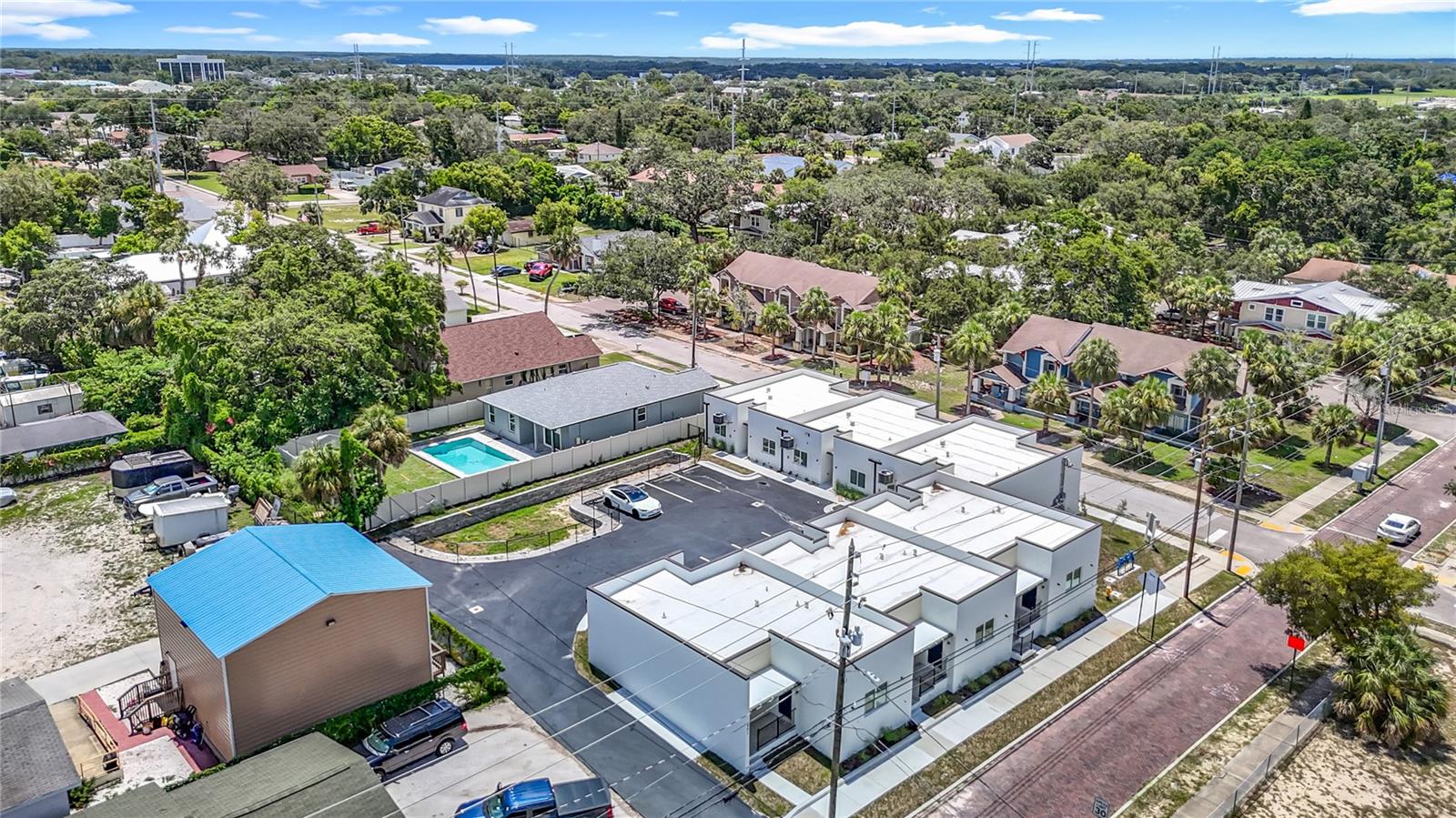 BEEKMANS VIOLA P - Residential Lease