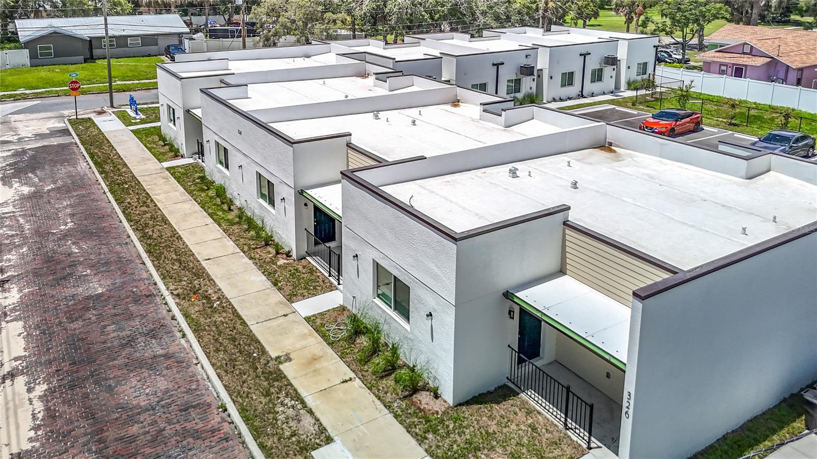 BEEKMANS VIOLA P - Residential Lease