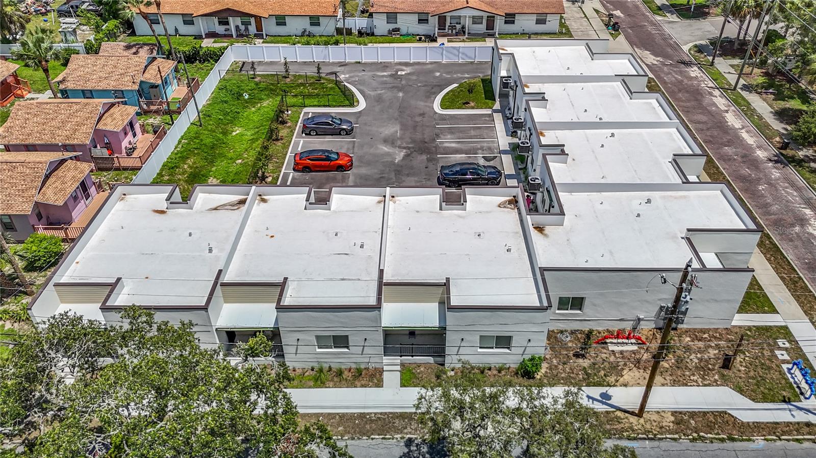 BEEKMANS VIOLA P - Residential Lease