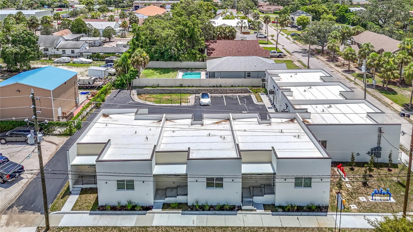 BEEKMANS VIOLA P - Residential Lease