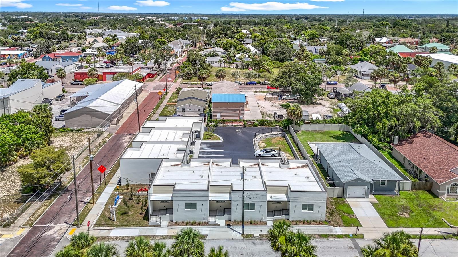 BEEKMANS VIOLA P - Residential Lease