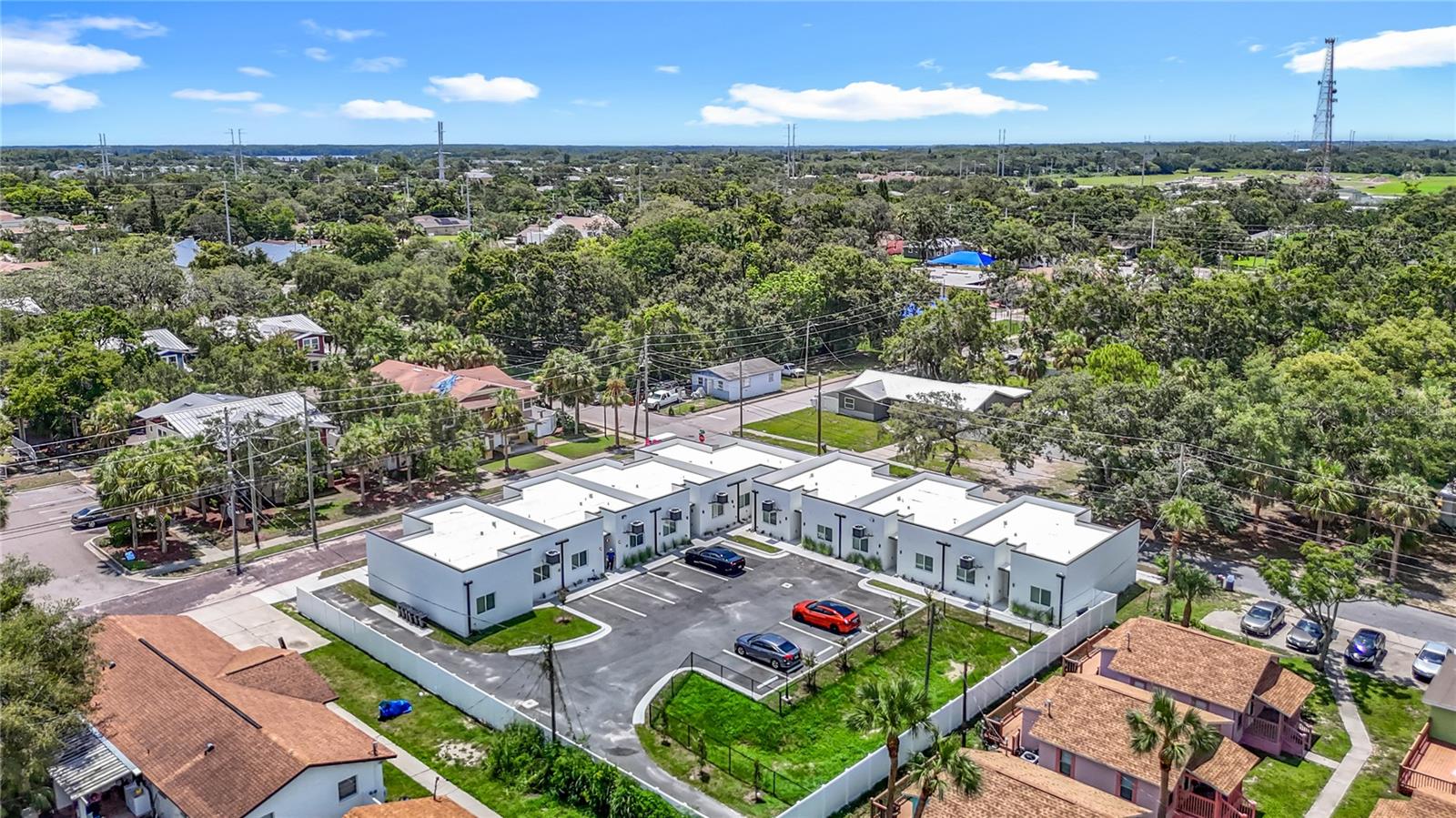 BEEKMANS VIOLA P - Residential Lease