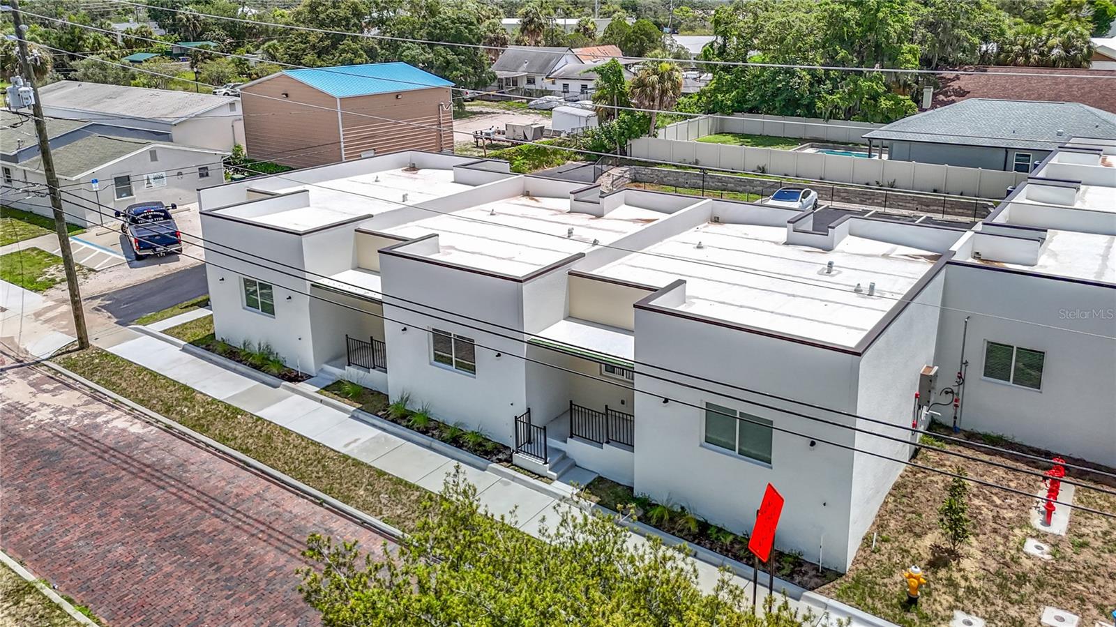 BEEKMANS VIOLA P - Residential Lease