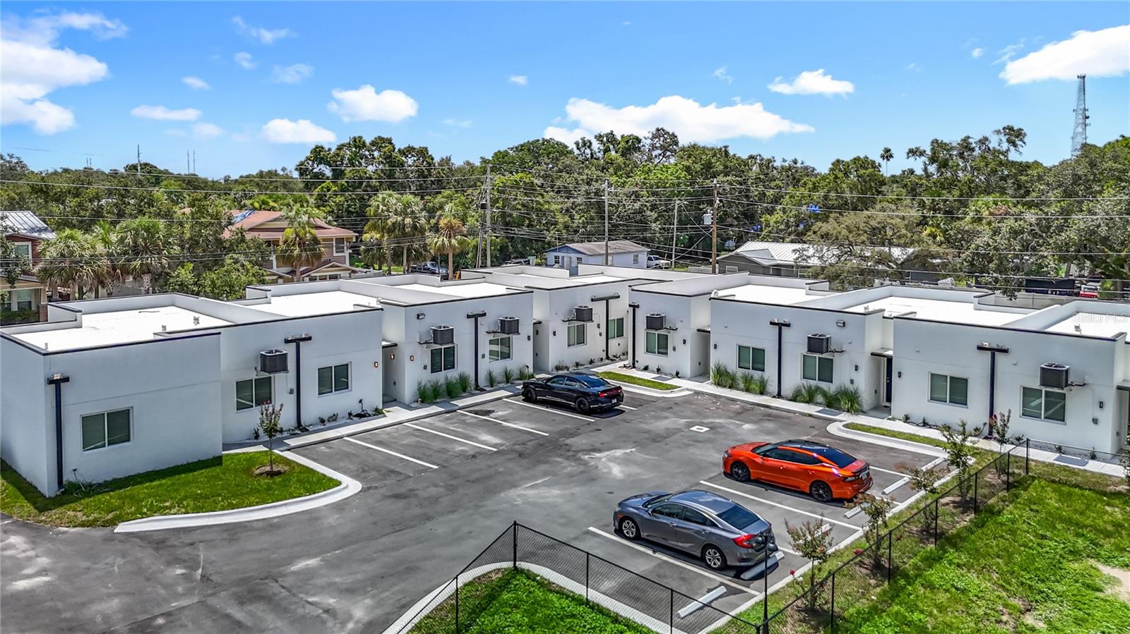 BEEKMANS VIOLA P - Residential Lease