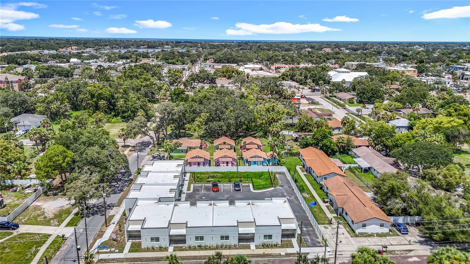 BEEKMANS VIOLA P - Residential Lease