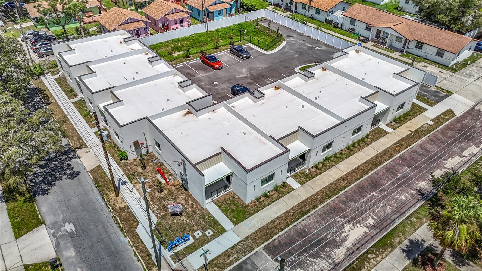 BEEKMANS VIOLA P - Residential Lease