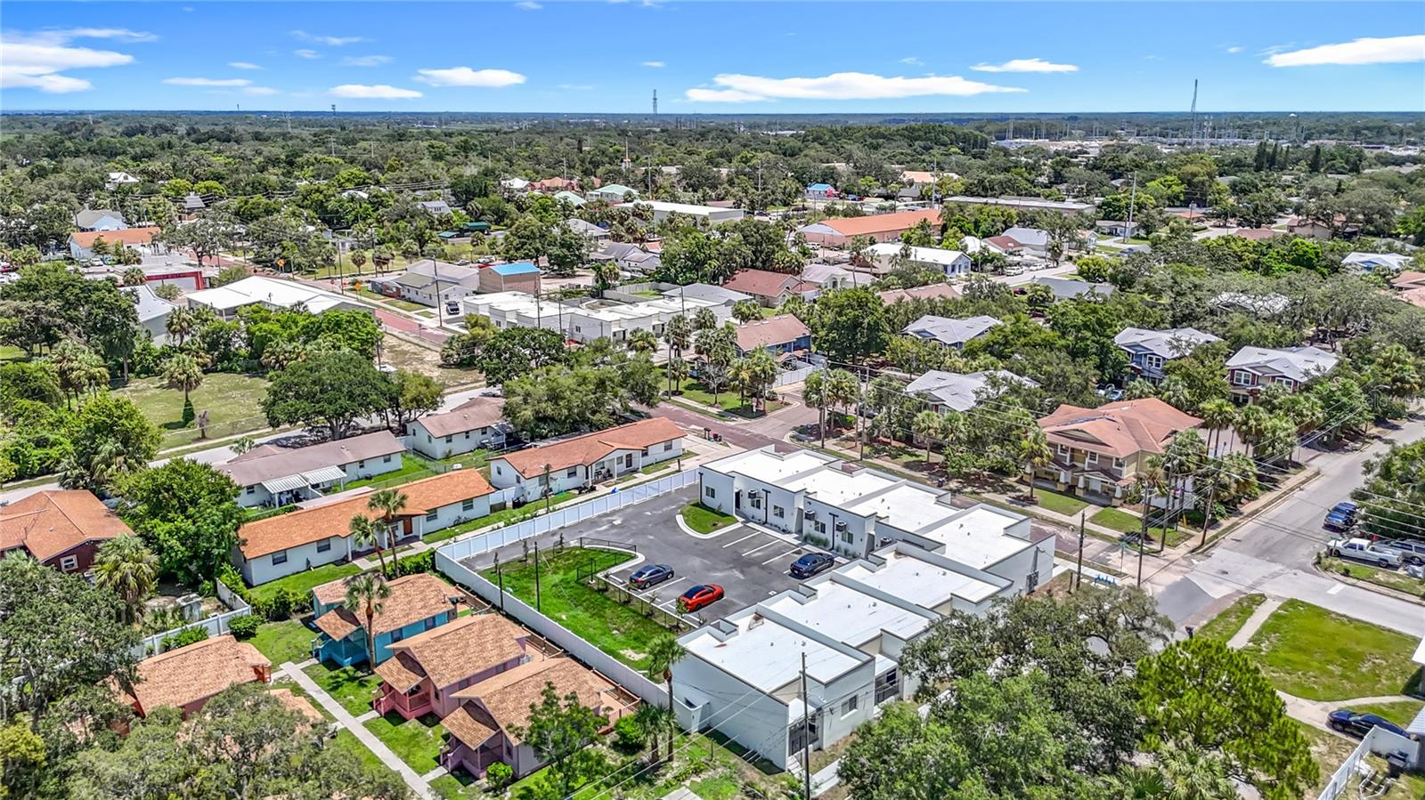 BEEKMANS VIOLA P - Residential Lease