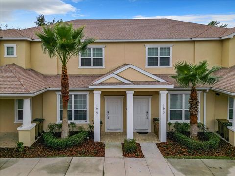 A home in CLERMONT