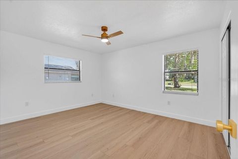 Tiny photo for 5115 Mockingbird Lane, Fruitland Park, FL 34731 (MLS # TB8518699)