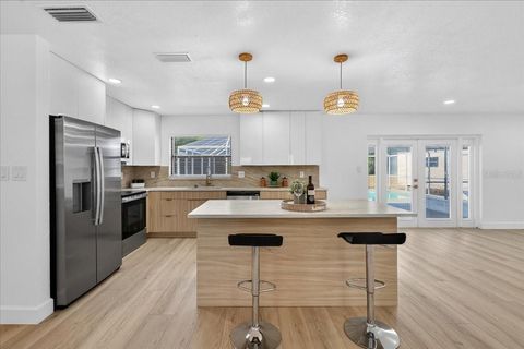 Tiny photo for 5115 Mockingbird Lane, Fruitland Park, FL 34731 (MLS # TB8518699)
