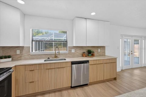 Tiny photo for 5115 Mockingbird Lane, Fruitland Park, FL 34731 (MLS # TB8518699)