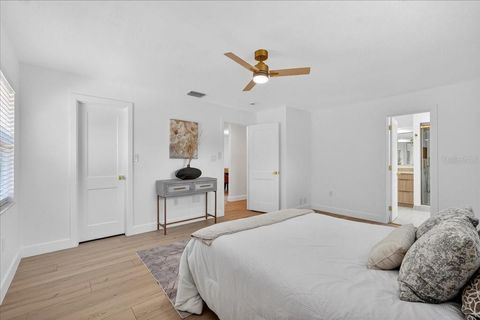 Tiny photo for 5115 Mockingbird Lane, Fruitland Park, FL 34731 (MLS # TB8518699)