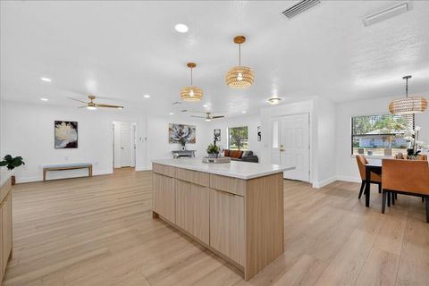 Tiny photo for 5115 Mockingbird Lane, Fruitland Park, FL 34731 (MLS # TB8518699)