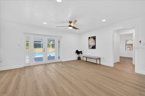 Tiny photo for 5115 Mockingbird Lane, Fruitland Park, FL 34731 (MLS # TB8518699)