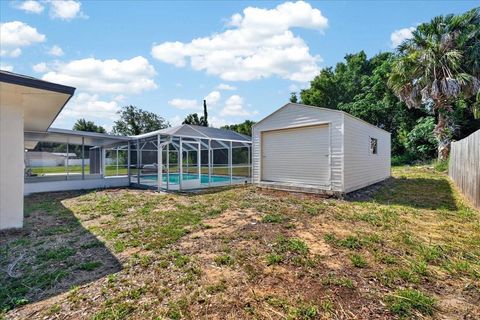 Tiny photo for 5115 Mockingbird Lane, Fruitland Park, FL 34731 (MLS # TB8518699)