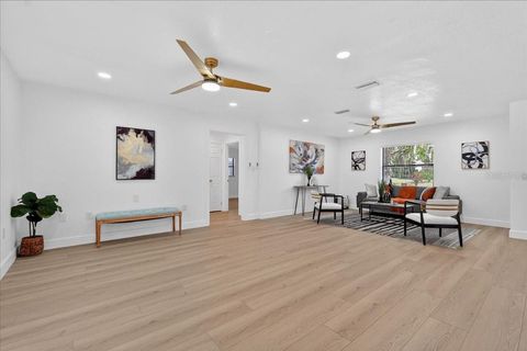 Tiny photo for 5115 Mockingbird Lane, Fruitland Park, FL 34731 (MLS # TB8518699)