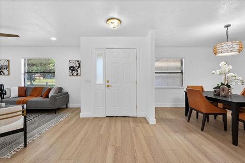 Tiny photo for 5115 Mockingbird Lane, Fruitland Park, FL 34731 (MLS # TB8518699)