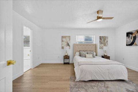 Tiny photo for 5115 Mockingbird Lane, Fruitland Park, FL 34731 (MLS # TB8518699)
