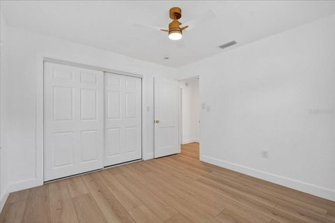 Tiny photo for 5115 Mockingbird Lane, Fruitland Park, FL 34731 (MLS # TB8518699)