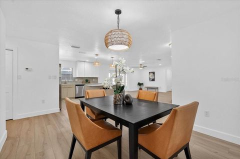 Tiny photo for 5115 Mockingbird Lane, Fruitland Park, FL 34731 (MLS # TB8518699)