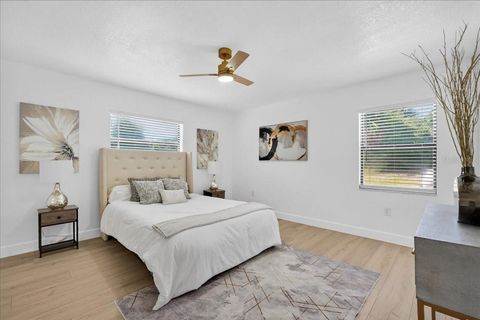 Tiny photo for 5115 Mockingbird Lane, Fruitland Park, FL 34731 (MLS # TB8518699)
