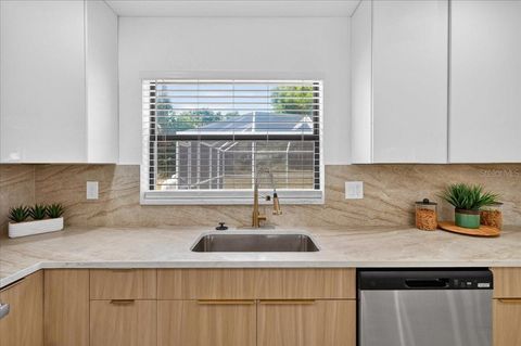 Tiny photo for 5115 Mockingbird Lane, Fruitland Park, FL 34731 (MLS # TB8518699)