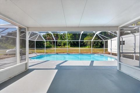Tiny photo for 5115 Mockingbird Lane, Fruitland Park, FL 34731 (MLS # TB8518699)