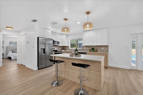 Tiny photo for 5115 Mockingbird Lane, Fruitland Park, FL 34731 (MLS # TB8518699)