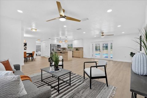 Tiny photo for 5115 Mockingbird Lane, Fruitland Park, FL 34731 (MLS # TB8518699)