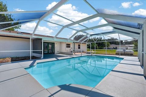 Tiny photo for 5115 Mockingbird Lane, Fruitland Park, FL 34731 (MLS # TB8518699)