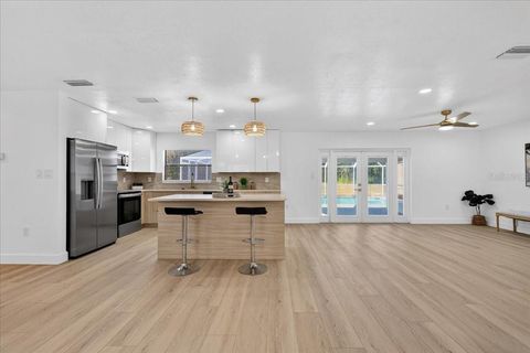 Tiny photo for 5115 Mockingbird Lane, Fruitland Park, FL 34731 (MLS # TB8518699)