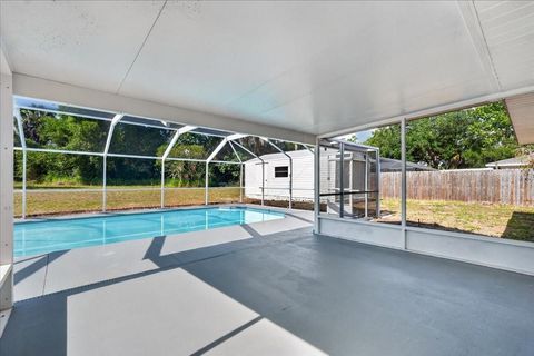Tiny photo for 5115 Mockingbird Lane, Fruitland Park, FL 34731 (MLS # TB8518699)