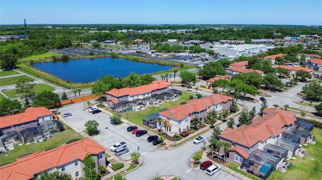 Photo of 4559 Corsa Lane, Kissimmee, FL 34746 (MLS # S5148154)