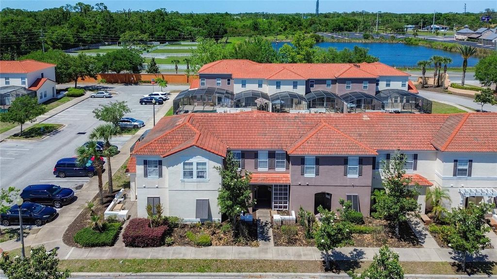 Photo of 4559 Corsa Lane, Kissimmee, FL 34746 (MLS # S5148154)