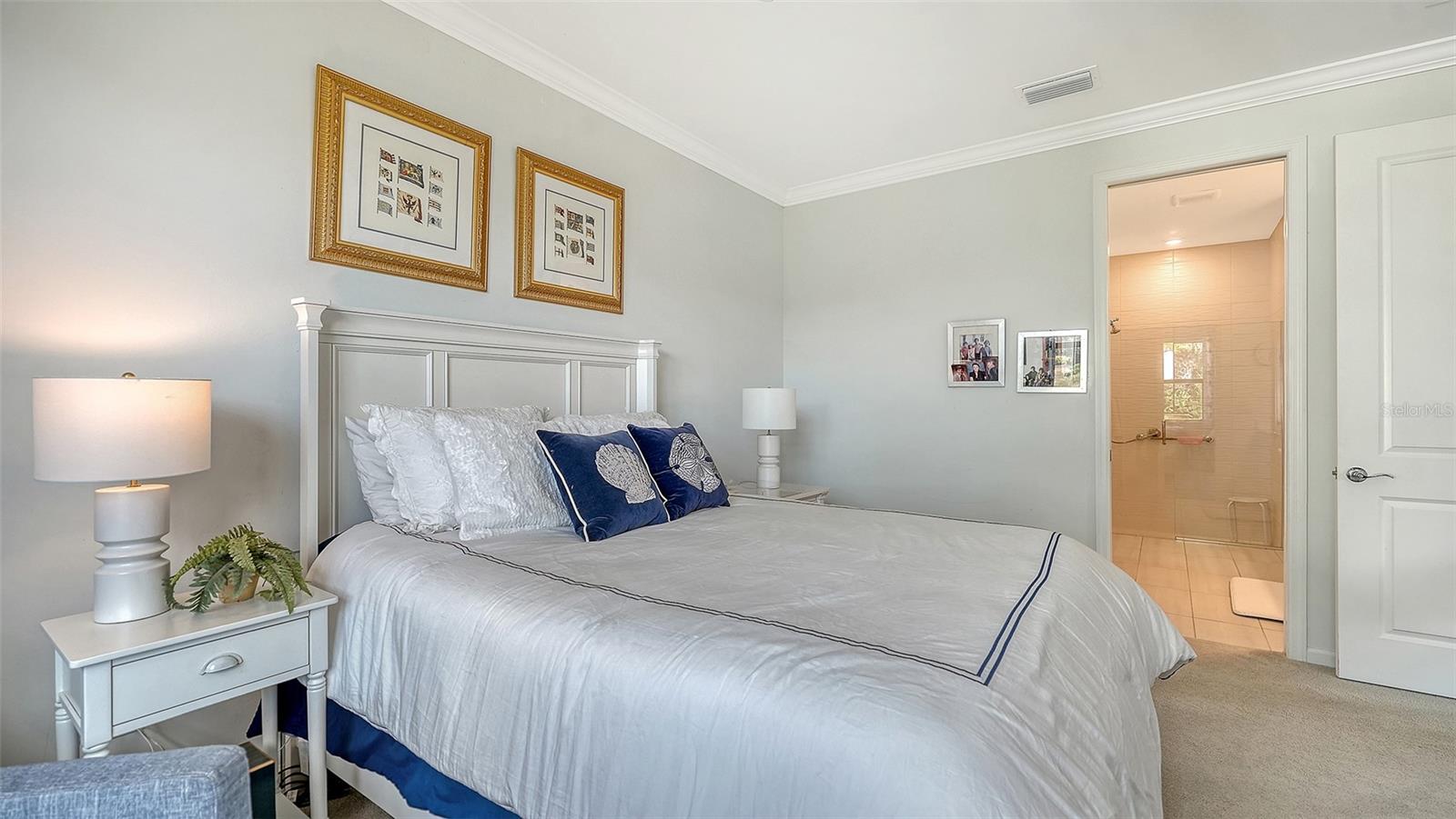 HAMMOCK PRESERVE PH 1A-4 - Residential