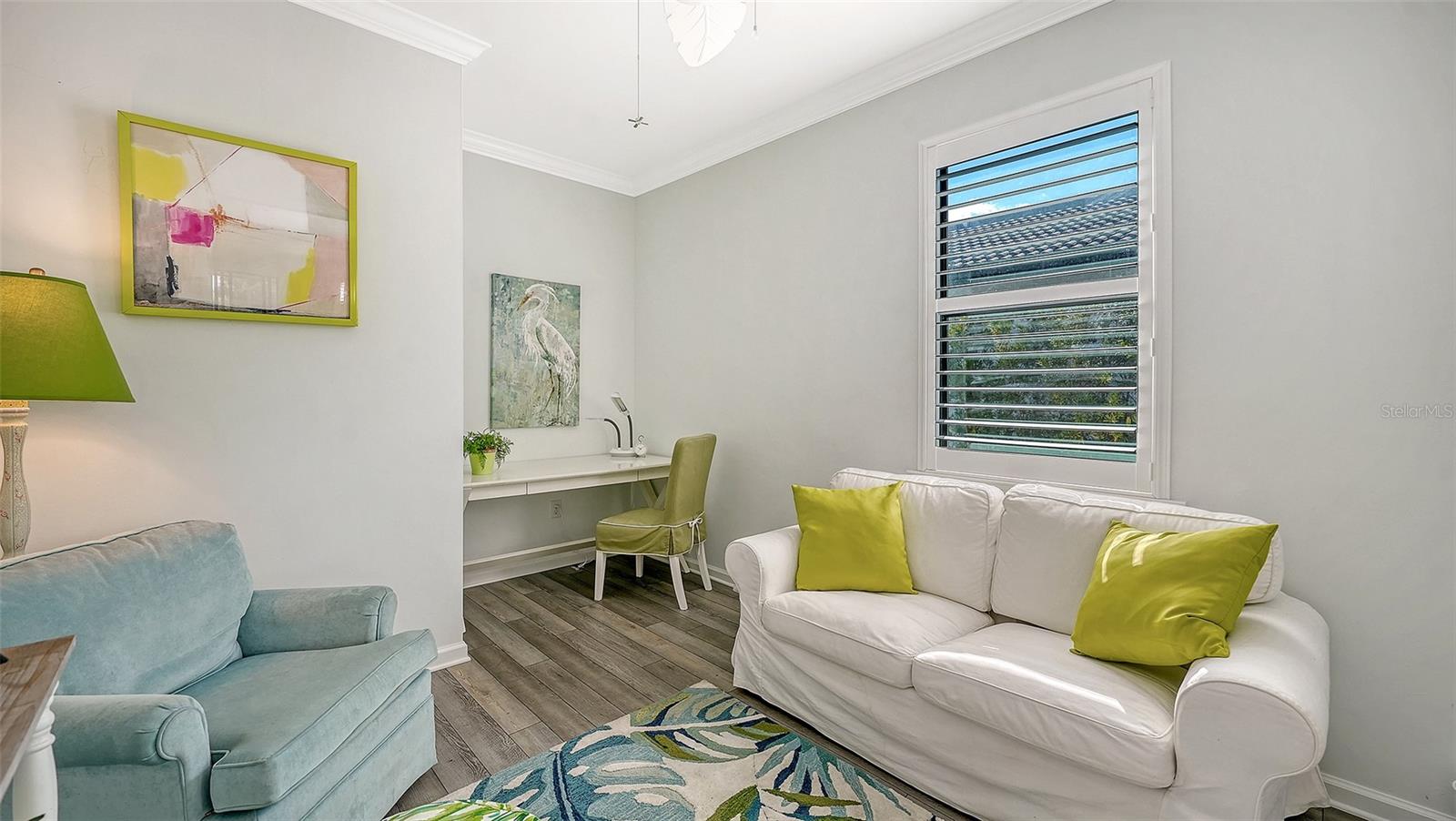 HAMMOCK PRESERVE PH 1A-4 - Residential