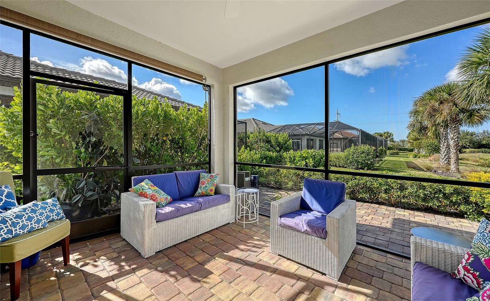 HAMMOCK PRESERVE PH 1A-4 - Residential