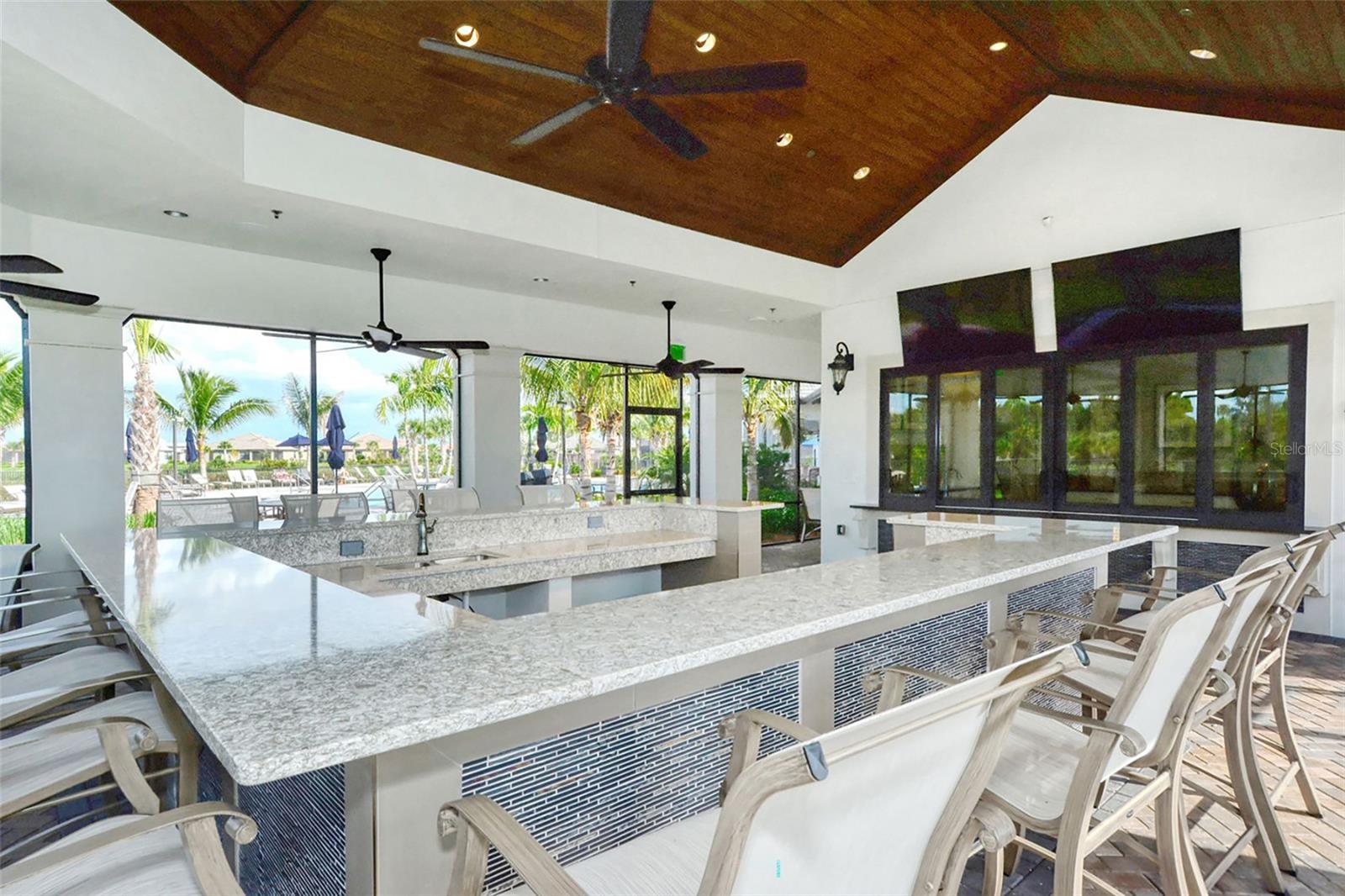 HAMMOCK PRESERVE PH 1A-4 - Residential