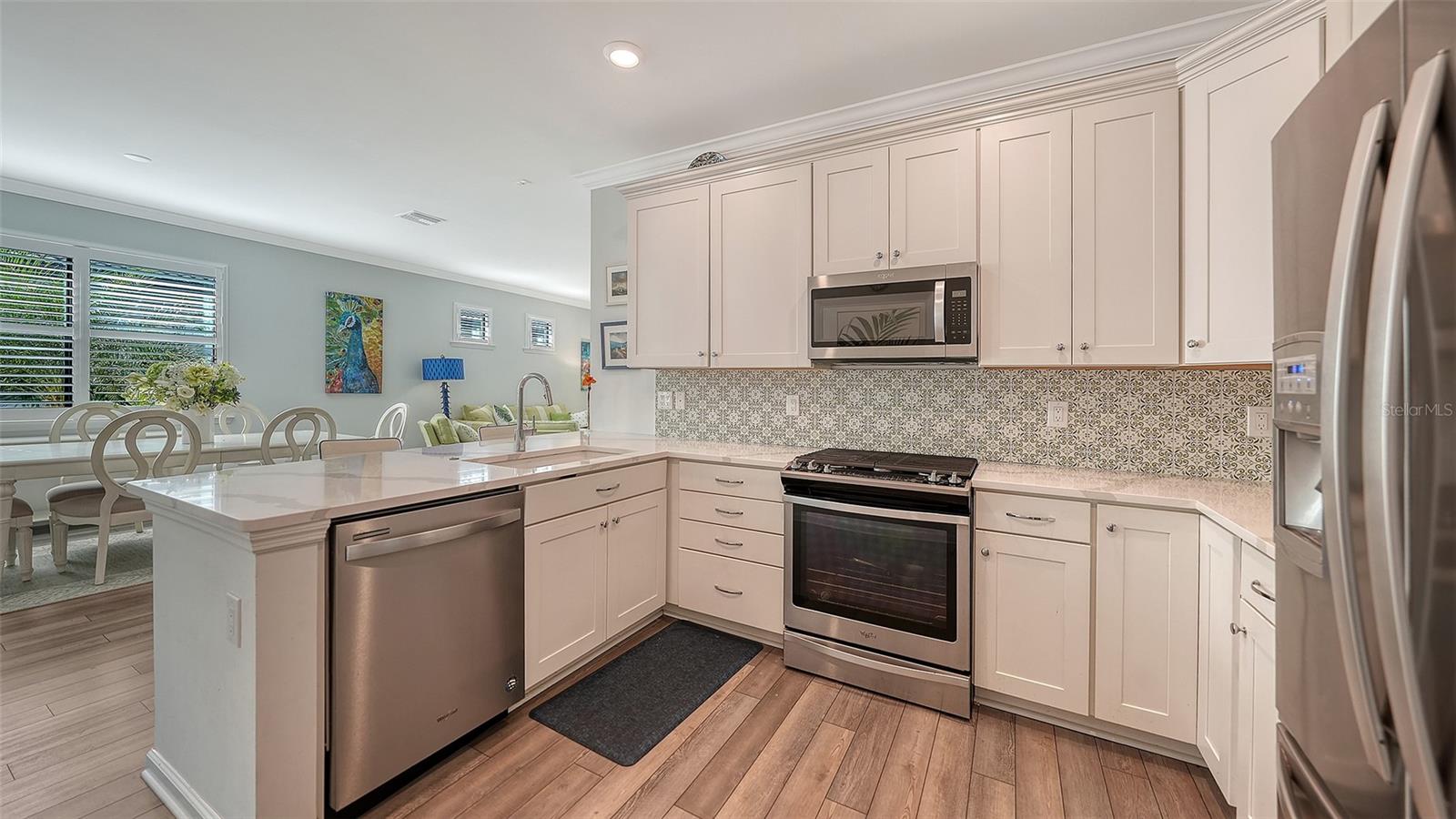 HAMMOCK PRESERVE PH 1A-4 - Residential