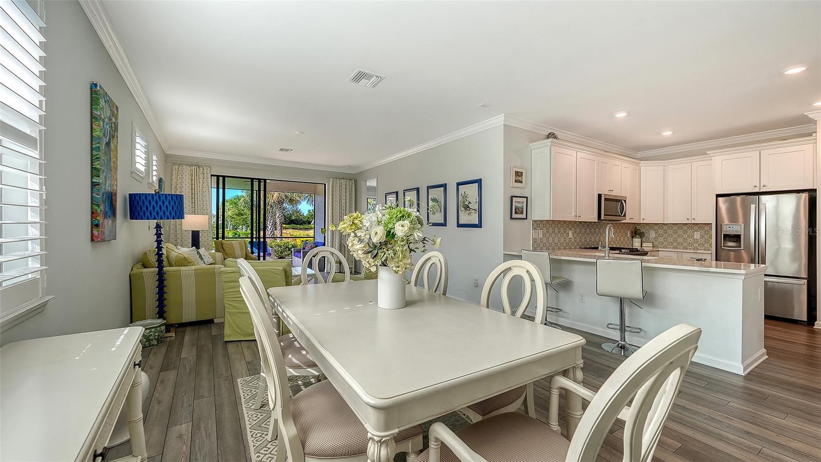 HAMMOCK PRESERVE PH 1A-4 - Residential