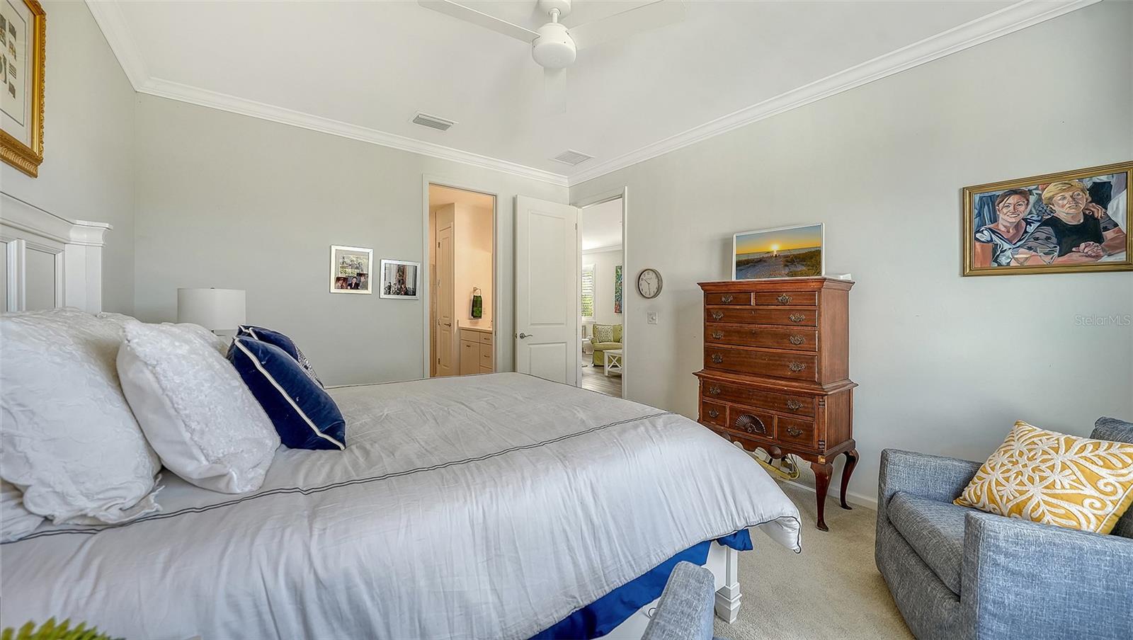 HAMMOCK PRESERVE PH 1A-4 - Residential