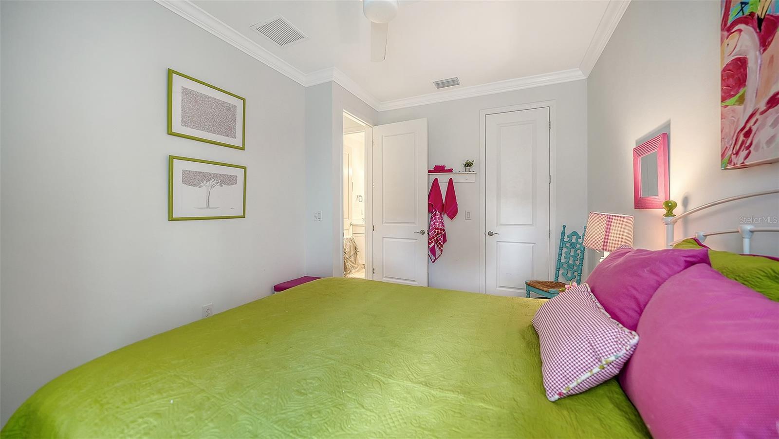 HAMMOCK PRESERVE PH 1A-4 - Residential